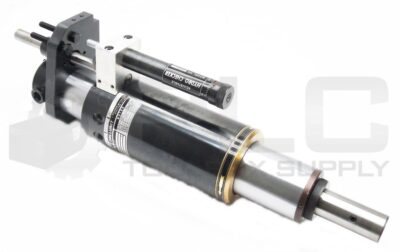 NEW DRILLUNIT DUSDS 1810STP DRILL 3.93'' STR 1800RPM W/ADJ HYDRO CHECKER DUHC-30