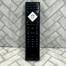 Vizio 098003060320 VR15 TV Remote Control Clean Tested  Works SEE VIDEO