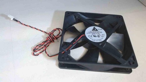 CPU Prozessor Lüfter Kühler FAN DSB1212L DC12V 0.15A Esprimo P2520 -2
