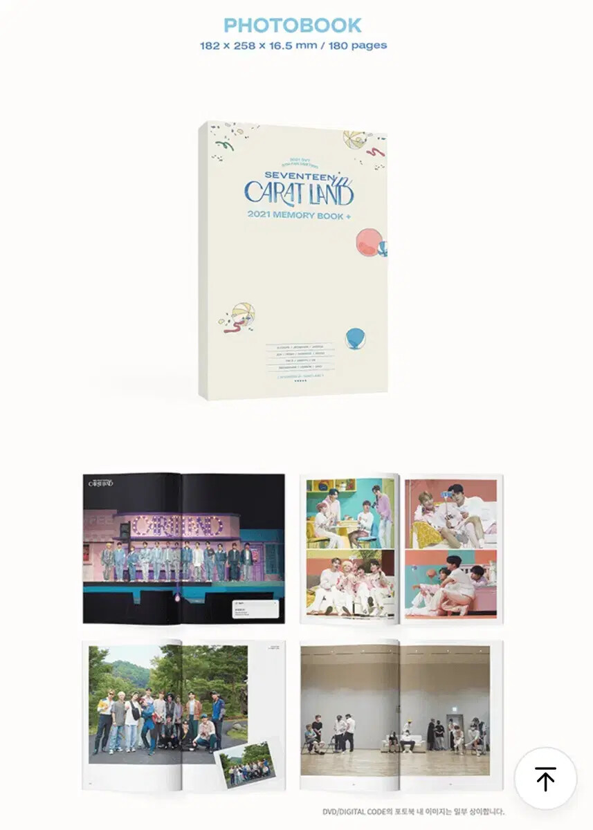 【未再生】セブチ SEVENTEEN CARAT LAND DVD 2021 seventeen CARATLAND DVD | eBay