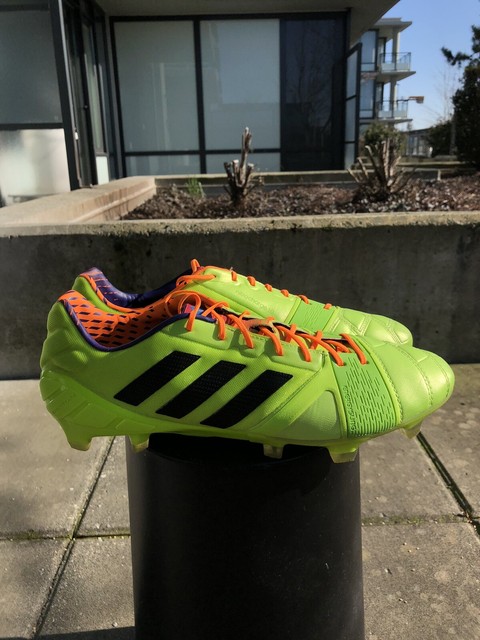 adidas samba nitrocharge