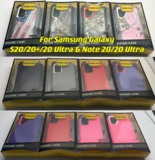 For Samsung Galaxy N20 N 20 Ultra 5G Series Case Cover w/Belt Clip Fit defender