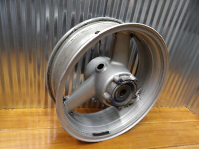 02-05 Kawasaki ZZR1200 ZX1200C REAR WHEEL RIM 41073-1669-V5 | eBay