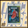 2023-24 Panini Prizm Euroleague Basketball Kevin Pangos Black Gold 4/5 #156