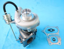 Turbocharger For 05-07 Isuzu - Npr 4hk1 5.2l Turbo Diesel W Mechanical Actuator