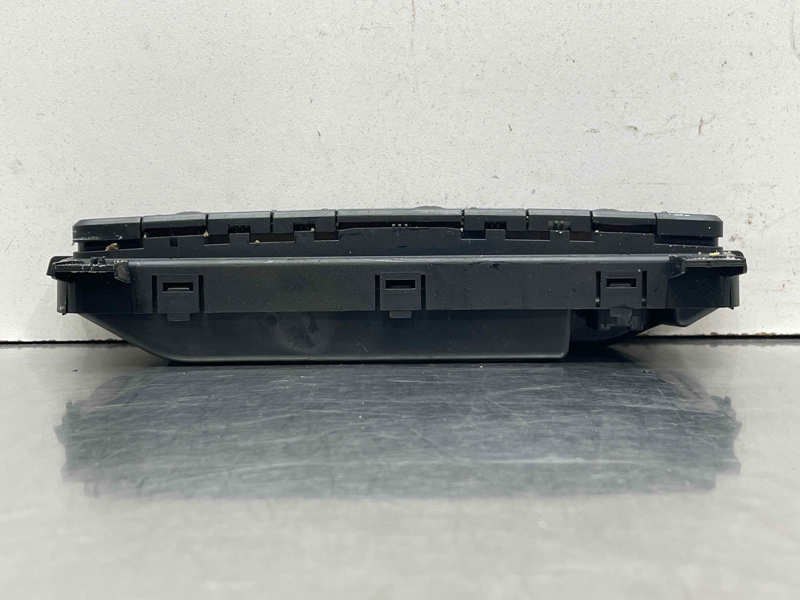 2010 Maserati Granturismo OEM Auto Heater A/C Climate Control Panel