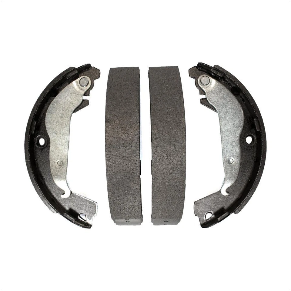 Kit de pastillas de freno y zapatas de tambor de cerámica delanteras traseras para Chevrolet Cruze Limited Foto 4 de 4