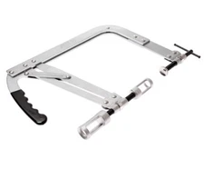 JTC VALVE SPRING COMPRESSOR DUAL SIZE IN 25 MM AND 30 MM, JTC TOOLS # 1711