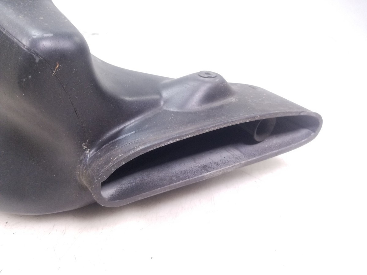 Kawasaki Ninja ZX9R ZX9 OEM Left Ram Air Intake Duct Tube 14073
