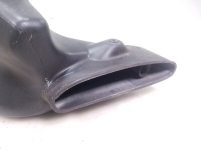 naak Kawasaki Ninja ZX9R ZX9 OEM Left Ram Air Intake Duct Tube 14073