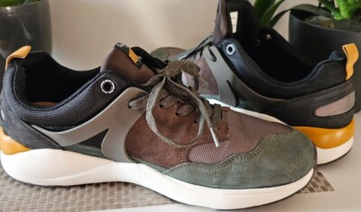Pepe Jeans Sneakers Blake 1973 Grösse 46 / US12