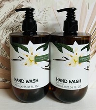 2-Pack Asquith  Somerset  Vanilla Moisturizing Hand Wash 25.36 fl oz Each