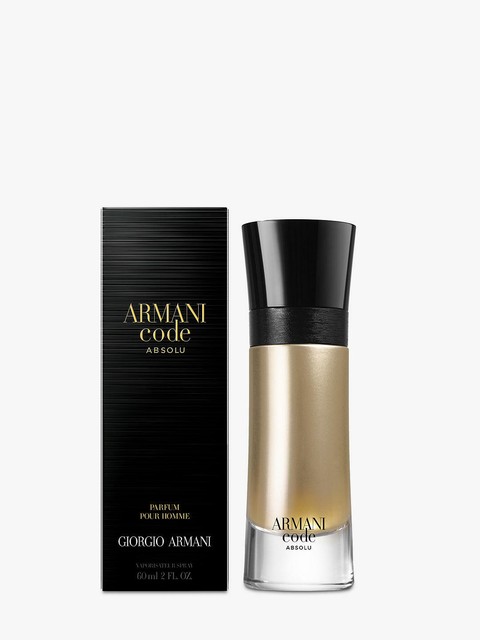 armani code absolu sale