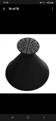 New Scraper for Car Glass Auto Car Magic Window Windshield Car Ice Scraper