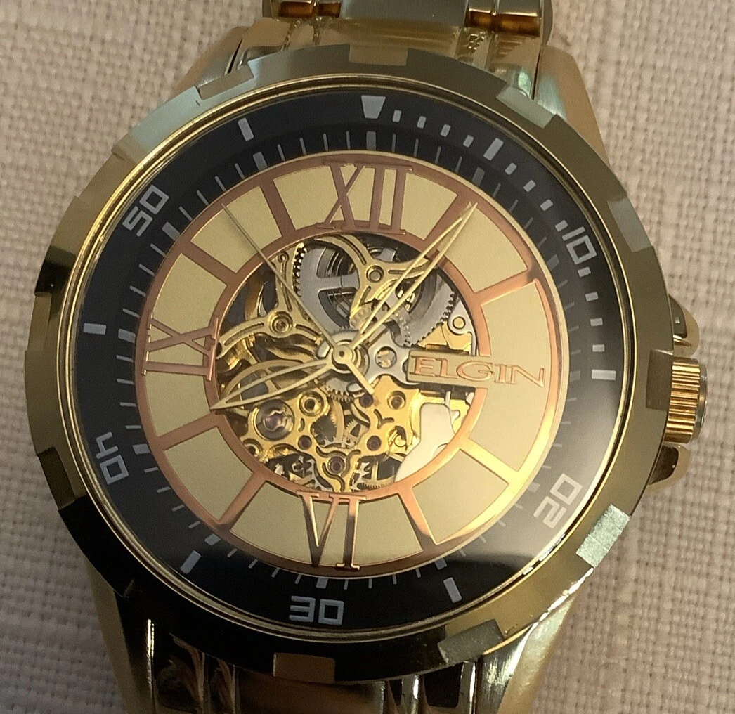 Elgin fg9040 new arrivals