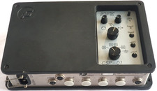 Fife  CSP-01-13 Web Tracking Controller  ESU-...