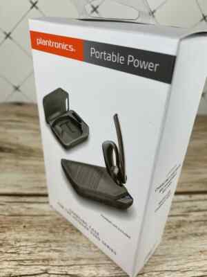Plantronics Voyager5200 ＆ Portable Power Amazon.com: Plantronics - Voyager 5200 UC (Poly) - Bluetooth