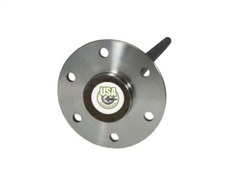 USA Standard Axle For 99-04 2Wd & 4Wd Truck w/Disc Brakes FOR GM 