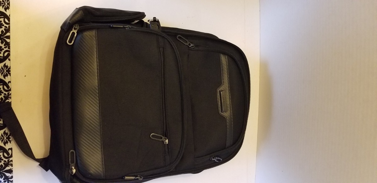 SHIELDON Laptop Backpack 22L Business Travel Backpack Fits Inch Laptop 