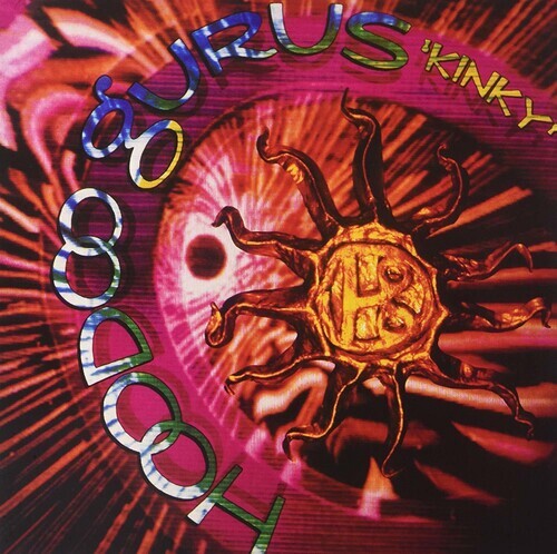 Hoodoo Gurus - Kinky [Новый виниловый альбом]