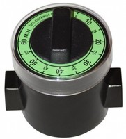 Automatic Non-electric Shut-off Valve With Timer For Gas Barbecue Grill Automatic Non-electric Shut-off Valve With Timer For Gas Barbecue Grill