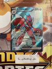 Cizayox Ex 195/162 - Forces Temporelles EV05 - FR Neuve