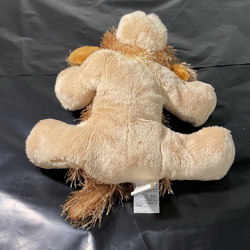 Ganz Webkinz HM011 Cocker Spaniel Dog Plush Stuffed Animal Toy Soft No Code - Picture 3 of 6