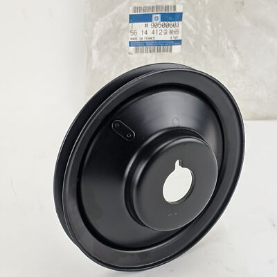 Vauxhall OPEL ASTRA F Camshaft Pulley 90500603 for sale online | eBay