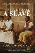 12 Years a Slave - Paperback By Northup, Solomon - GOOD