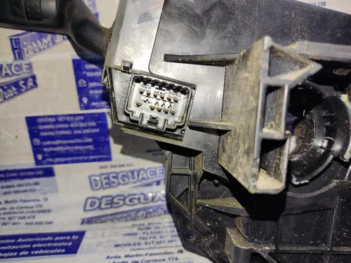 Mando Multifuncion para FORD TRANSIT CAJA ABIERTA (TT9) 2007 831016 - Imagen 2 de 10