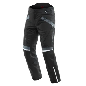 Dainese Tempest 3 D-Dry Waterproof Motorcycle Pants - Black