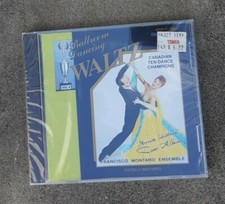 Ballroom Dancing Waltz vol. 8