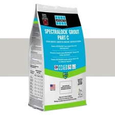 Laticrete SpectraLOCK Grout Part C Powders - 9 Lb