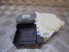 VOLKSWAGEN GOLF 2004 1.4 S MK5 3DR PASSENGER SIDE FRONT WINDOW MOTOR 1K0959792C