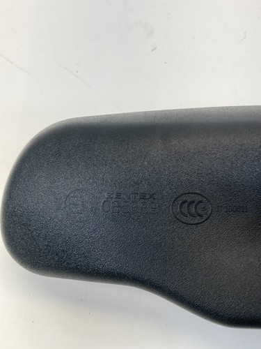 2004-2009 Cadillac SRX Rear View Interior Inside Mirror OnStar 15850531 OEM - Picture 8 of 12