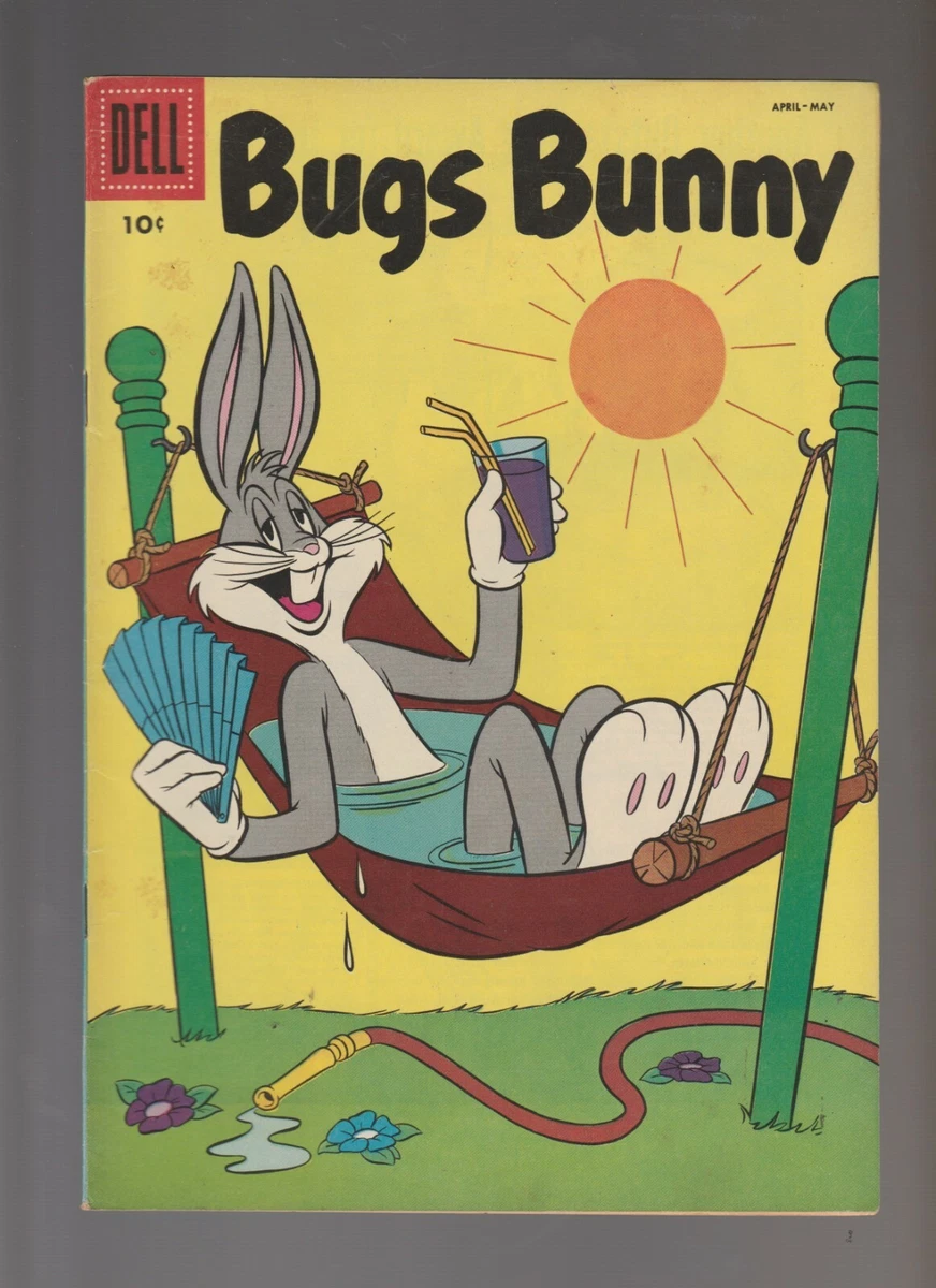 Bugs Bunny комикс - огромный выбор по лучшим ценам | eBay