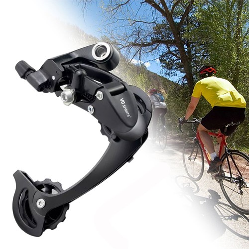VG Sports Bicycles 8 9 Speed for MTB Mountain Rear Derailleur Spare Parts 8S 9S - Picture 10 of 14