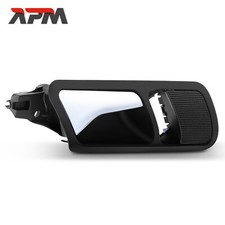 Türgriff Türinnengriff Innen Hinten Rechts Verchromt für VW Passat Variant 3C5