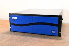 Chyron Duet LEX 3.1 HD/SD CG Graphics Character Generator CG01CPE