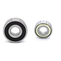 Radlager Hinten FüR Suzuki Autres-Modeles Df Dr Ts TS-ER
