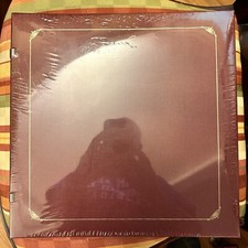 Creative Memories Album 12x12 12 X 12  Open Spine  Burgundy Maroon  NIP
