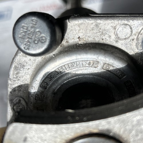Shift Tower 6 Speed 02-06 VW Jetta GTI MK4 MK5 Beetle Diesel Geek Upgraded - Picture 6 of 8
