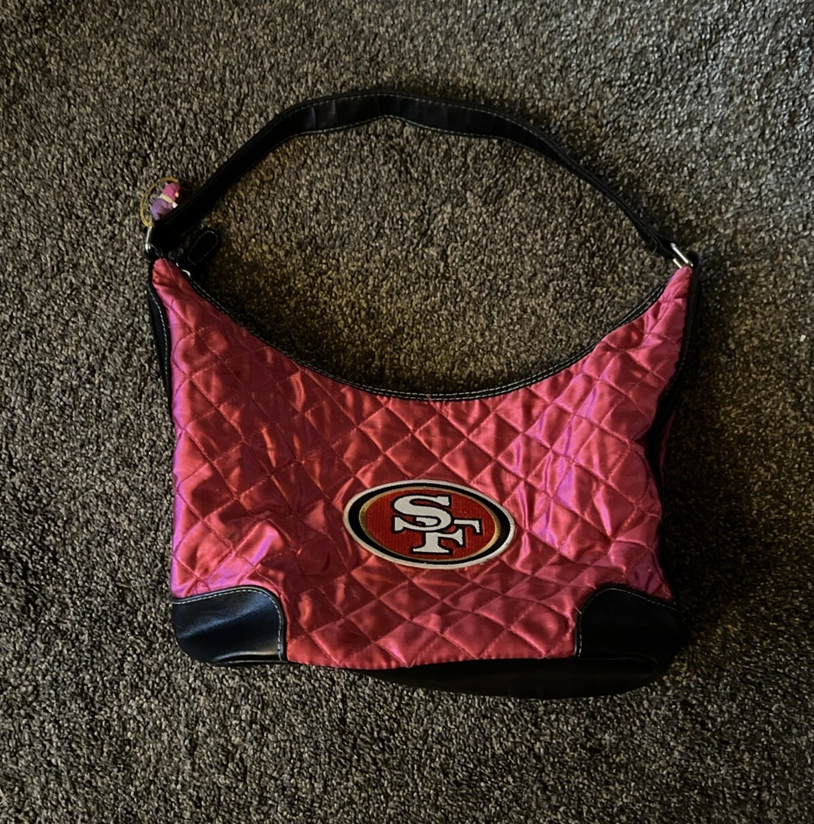 San Francisco 49ers NFL Purses for sale | eBay
