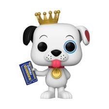 Funko Pop! Proto with Blockbuster Card