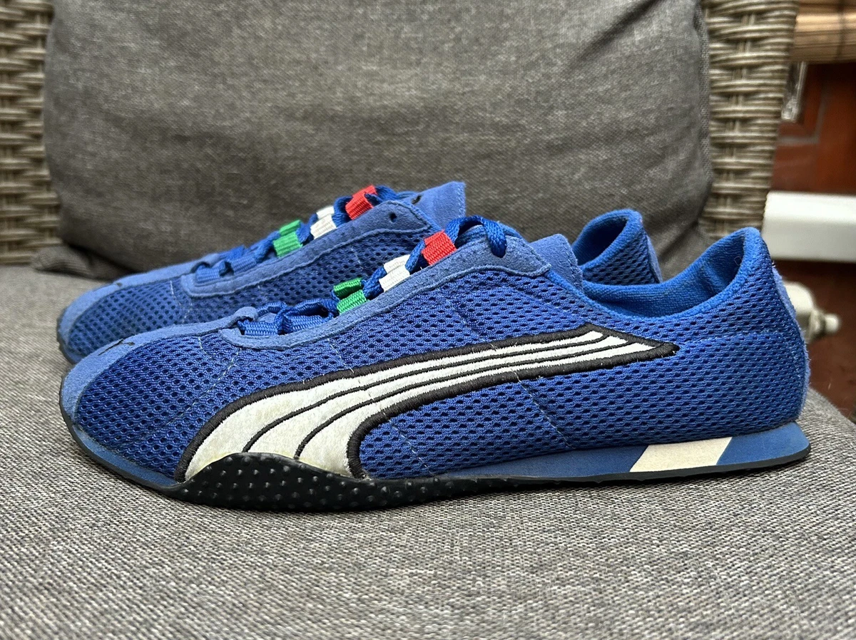 Puma h street discount