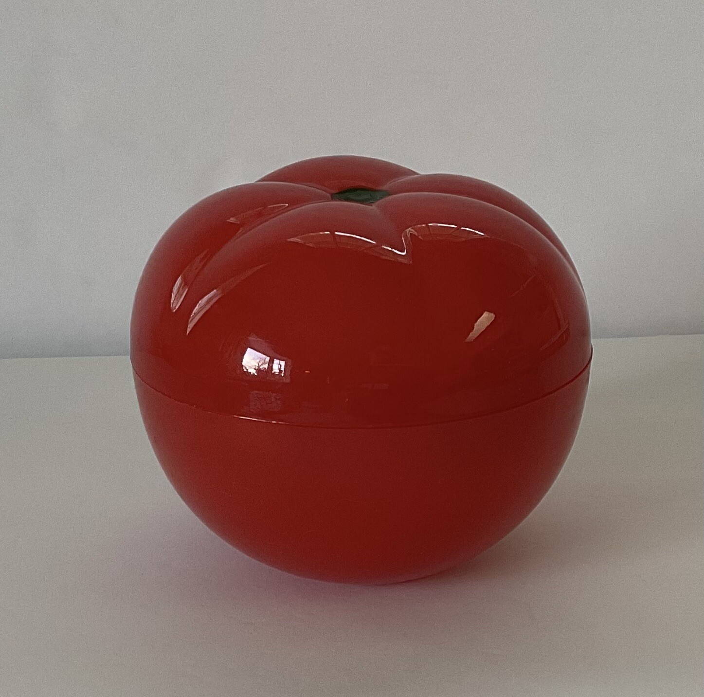 Hutzler 571 Tomato Saver Container for Fresh Longer Storage