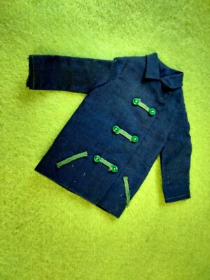 Vintage Skipper  Fun Time  Jacket #1920 VGC!