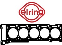 Elring Zylinderkopfdichtung FüR Mercedes C-KLASSE (W203,CL203,S203),CLK (C209)