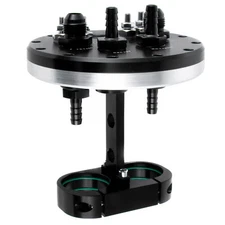 Fuel Pump Hanger For Single/Dual Walbro 255 460 39mm-40mm Pumps