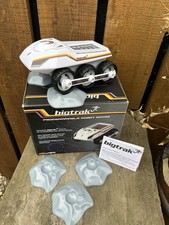 Bigtrak Jr Programmable Electronic Vehicle Big Trak Junior Boxed